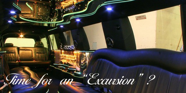 Ford Excursion