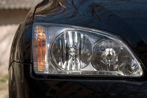 Auto Detailing
